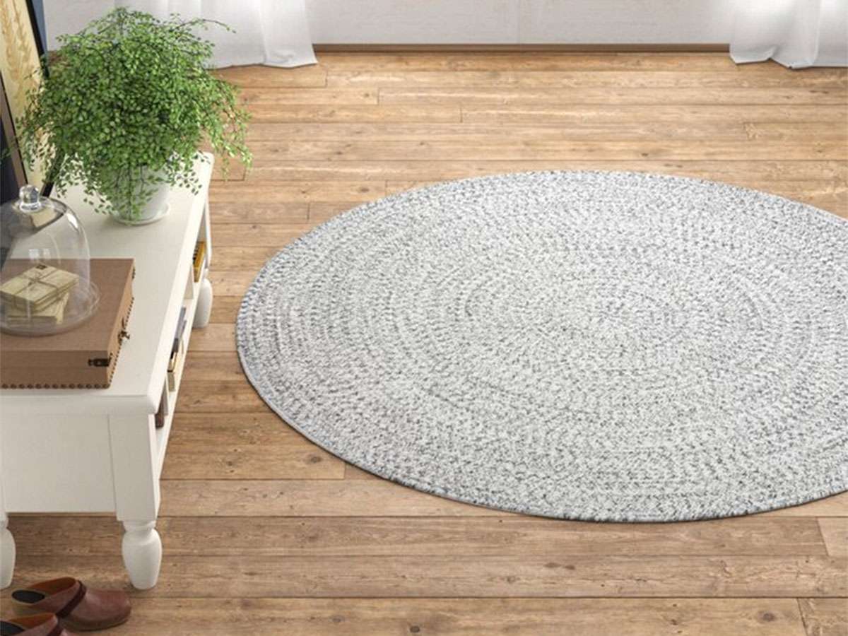 chesley braided rug