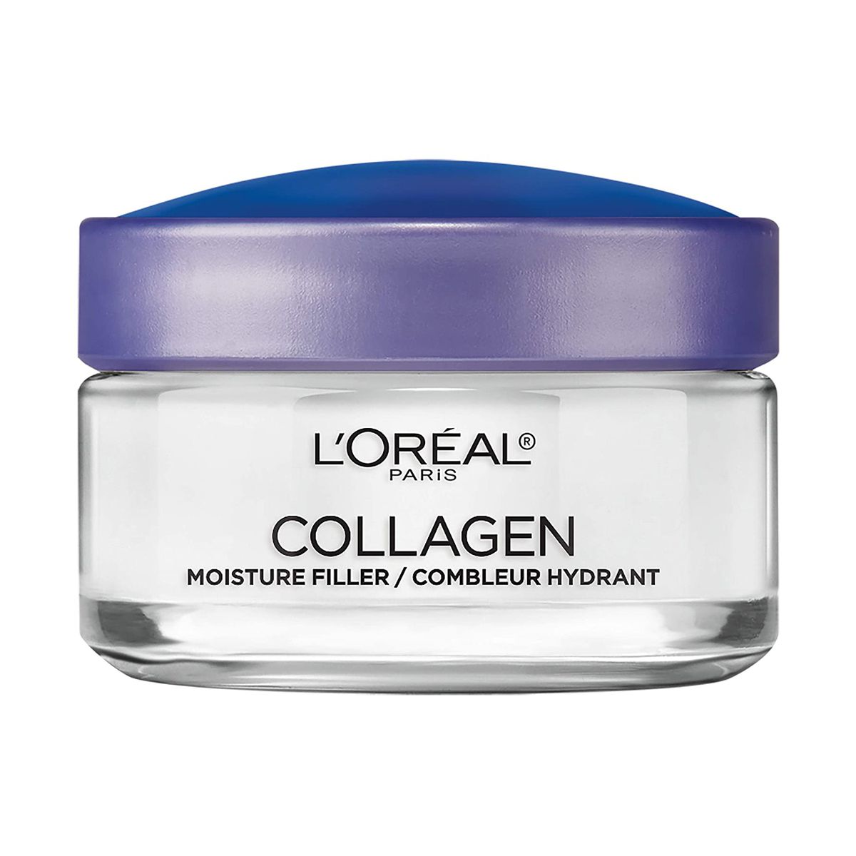 L'Oréal Collagen Face Moisturizer