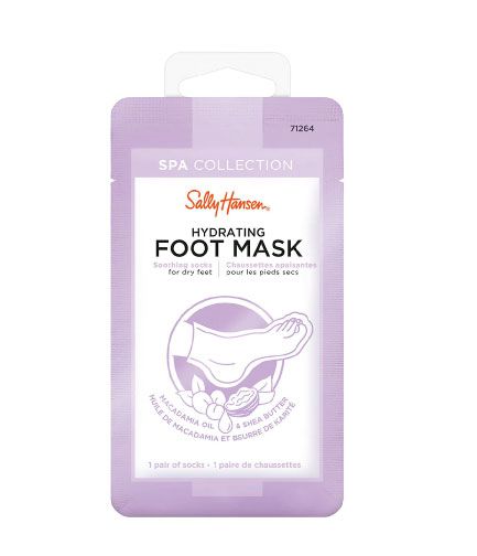 Sally Hansen Hydrating Foot Mask