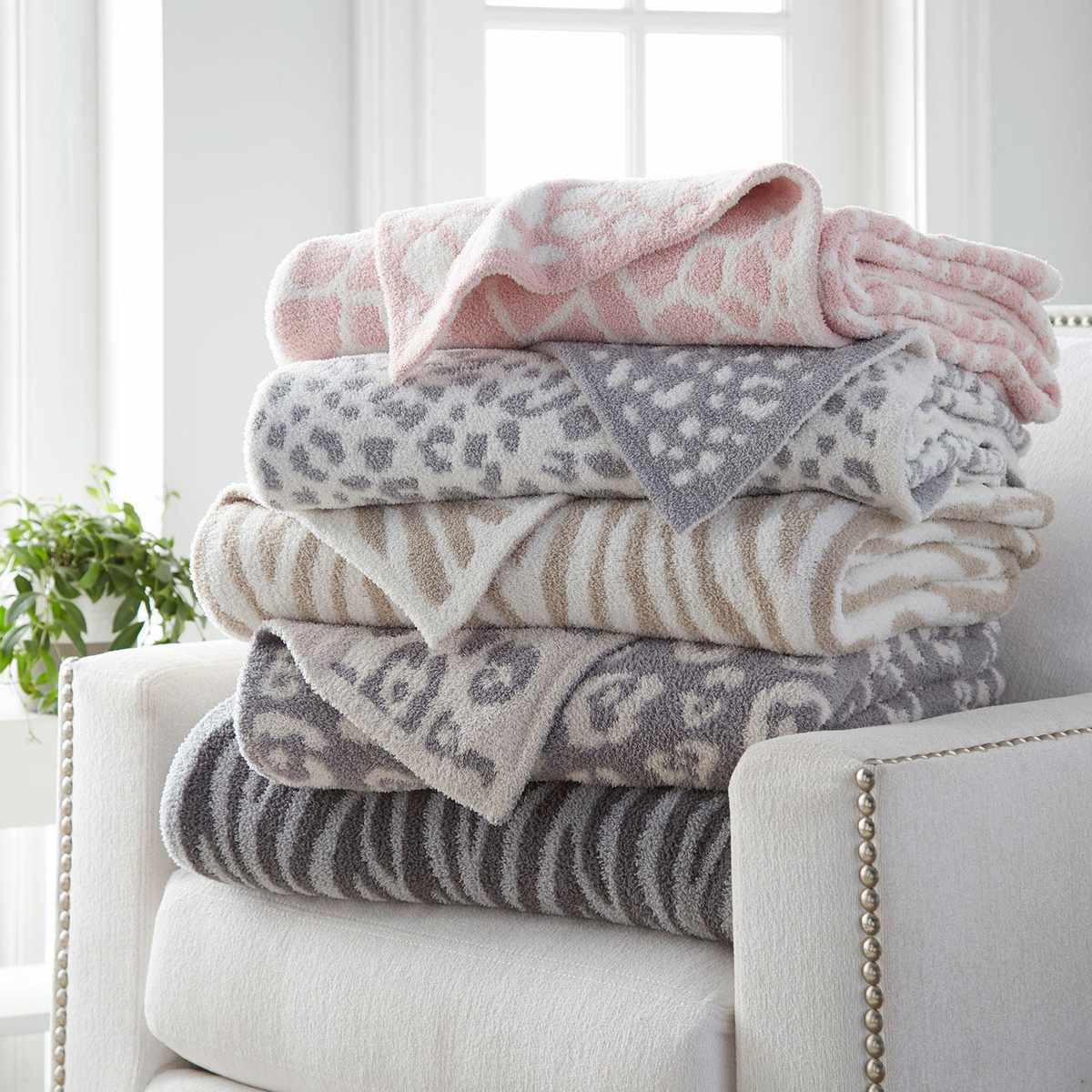 Sam's Club Crafted by Catherine Throw
