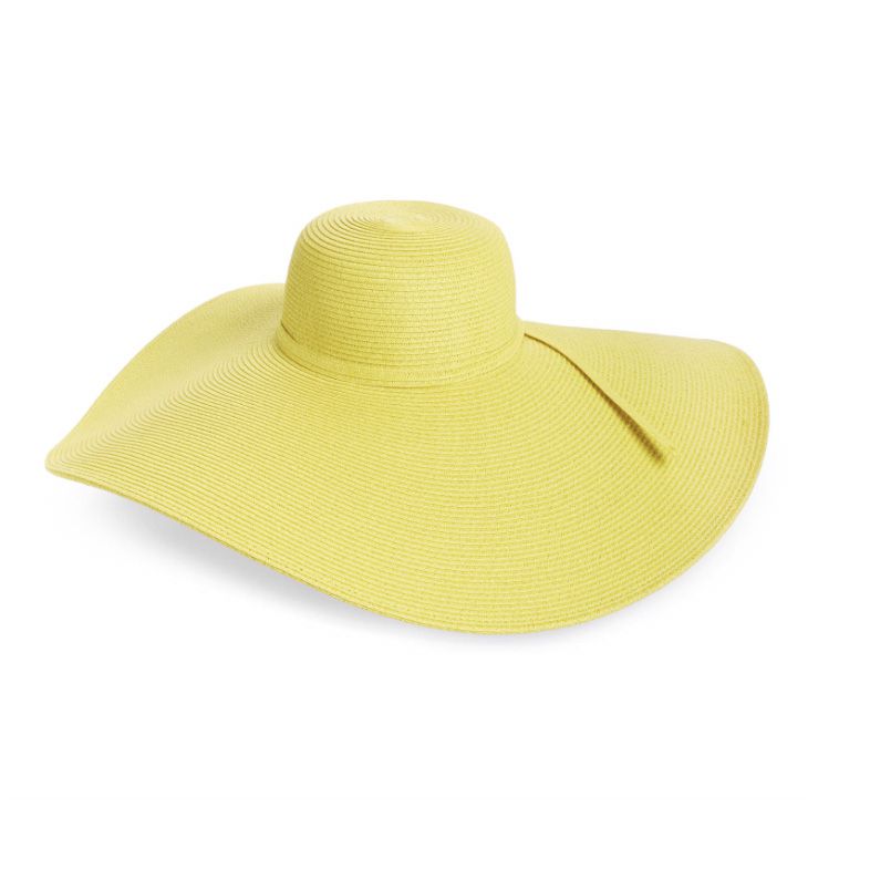 San Diego Ultrabraid XL Brim Sun Hat