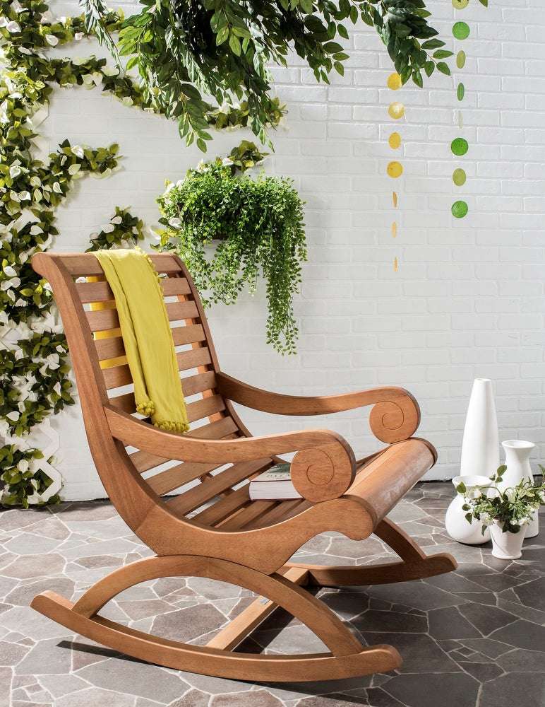 Best Curved Rocking Chair