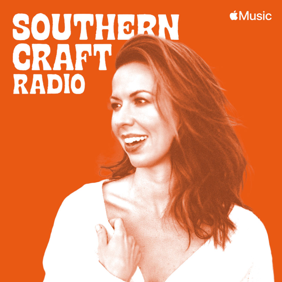 “Southern Craft Radio” Hosted by Joy Williams