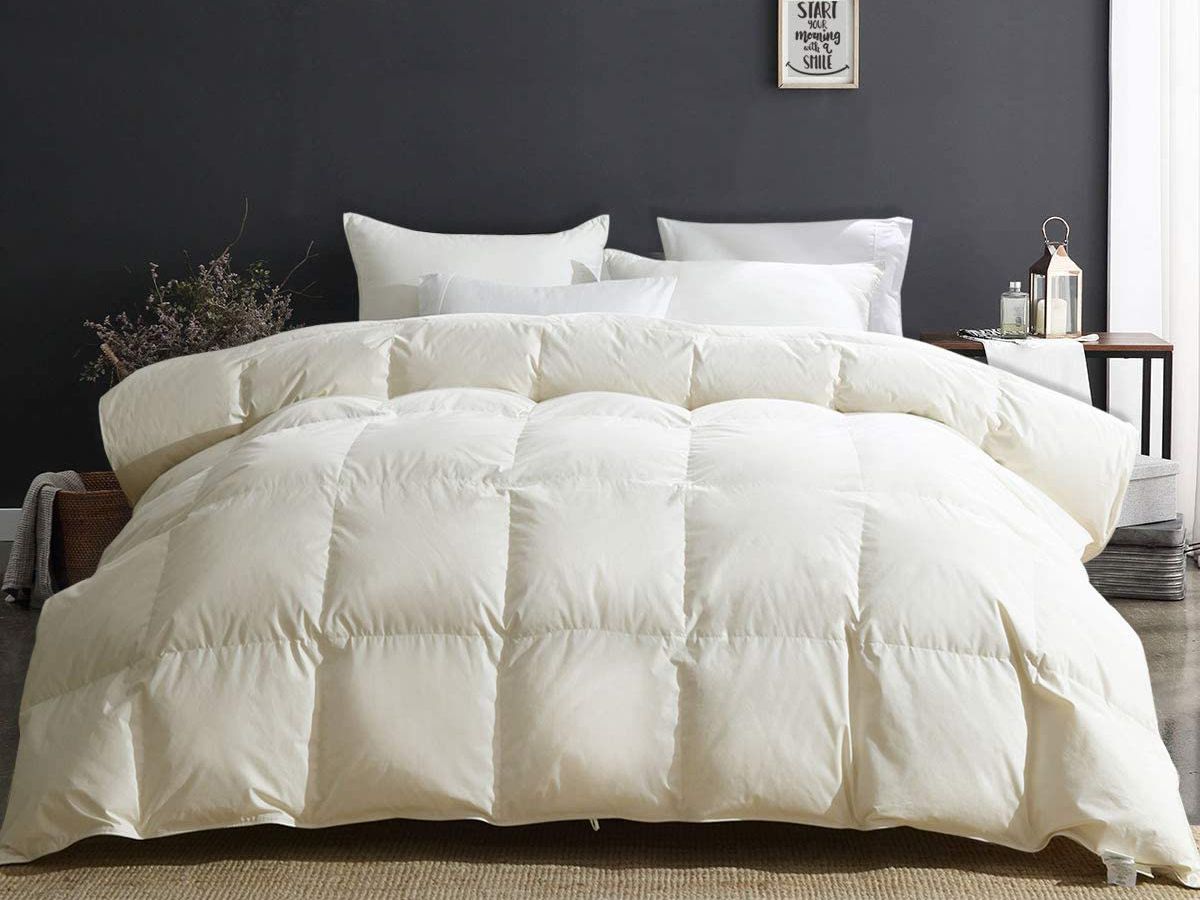 Amazon Comforters