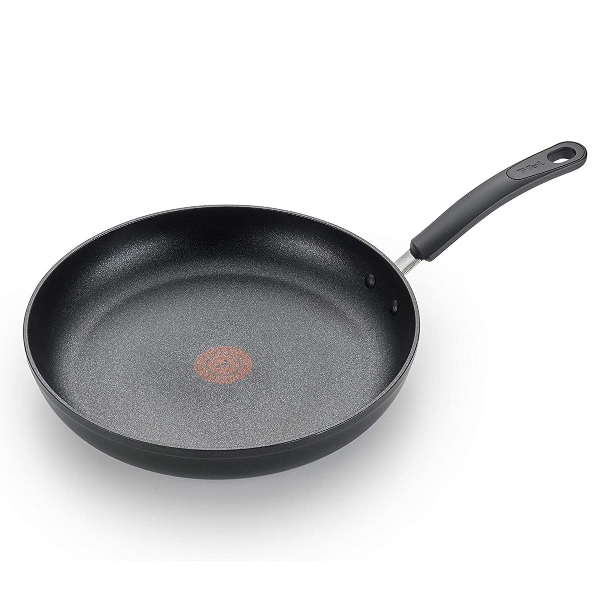 T-fal Titanium Advanced Cookware Fry Pan
