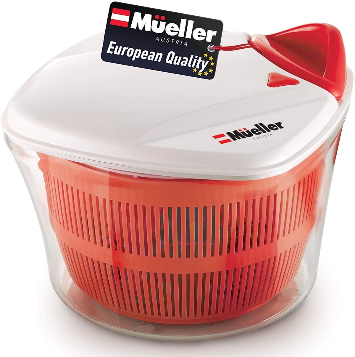 Mueller Salad Spinner