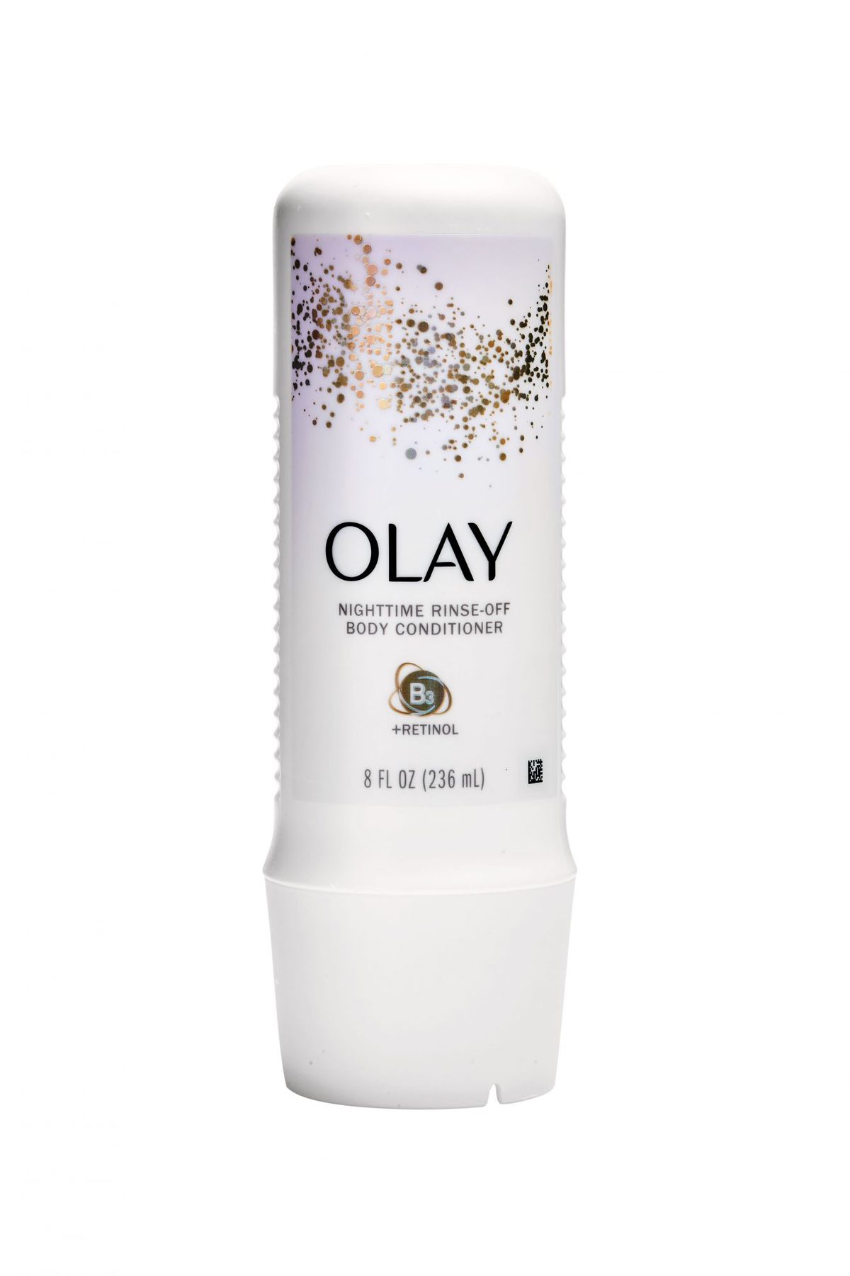 Olay Nighttime Rinse-Off Body Conditioner