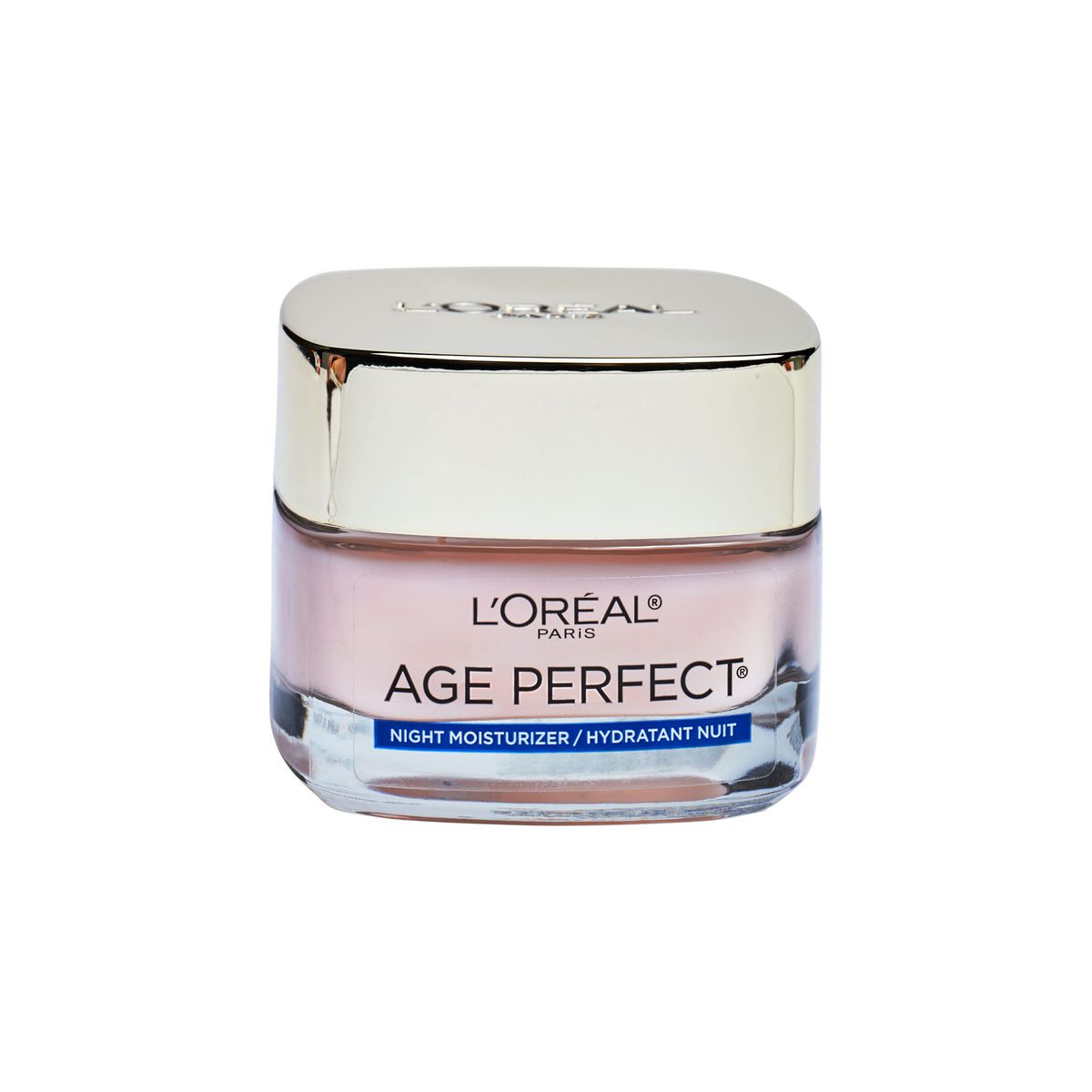 L’Oréal Paris Age Perfect Rosy Tone Night Cream