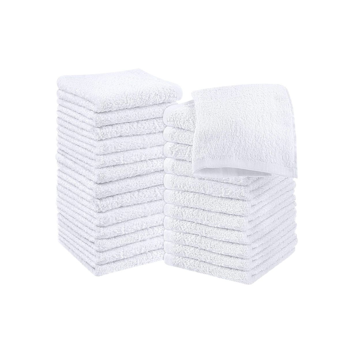 Utopia Towels Washcloths