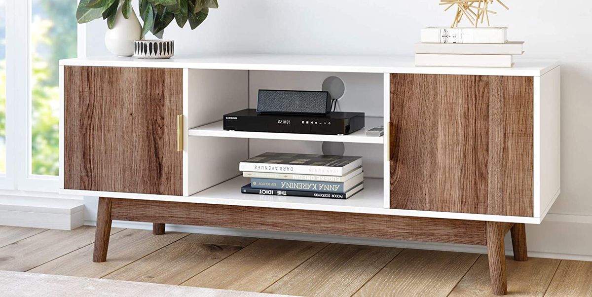 Best Amazon TV Stand Media Console