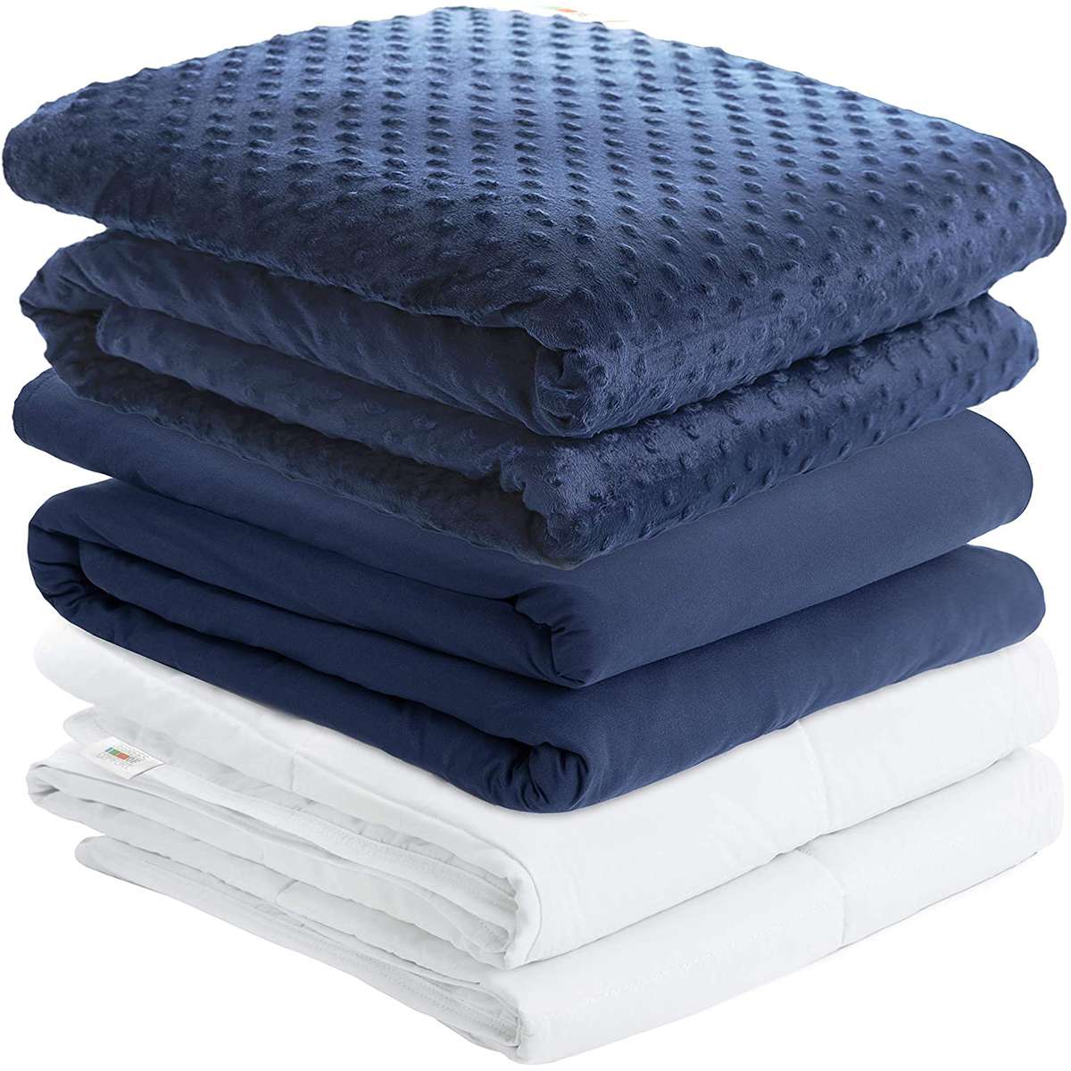 Amazon weighted blankets