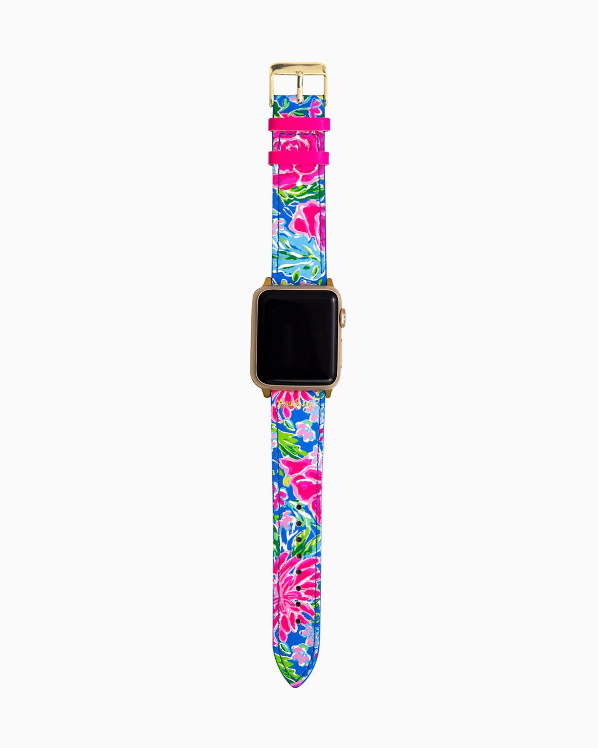 Lilly Pulitzer Apple Watch Band