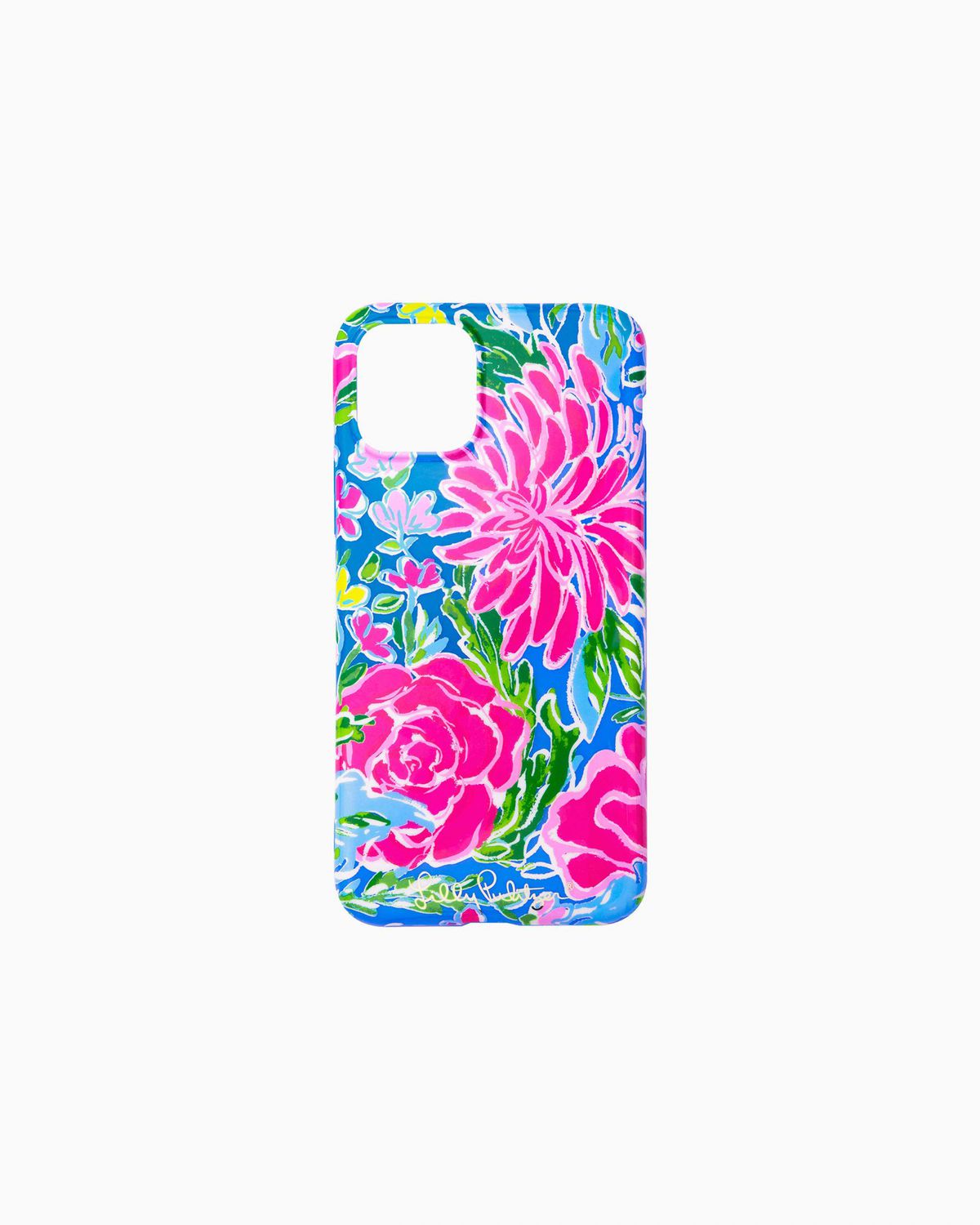 Lilly Pulitzer iPhone Case
