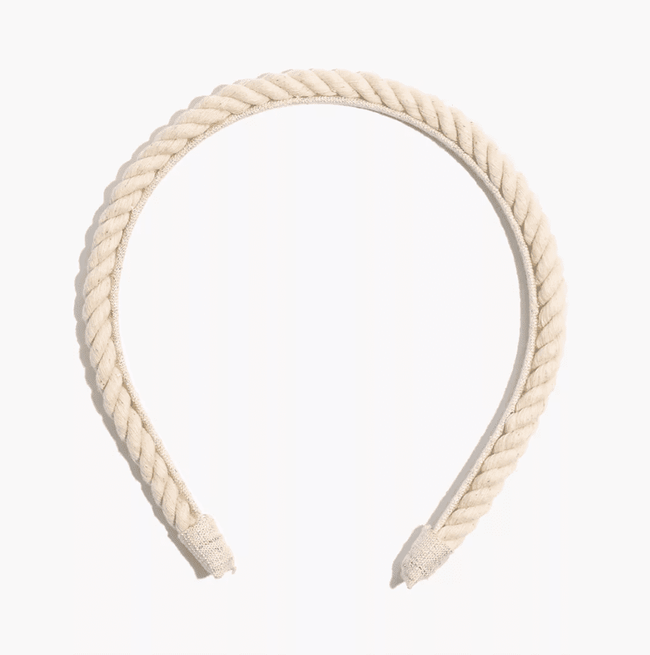 Rope Headband