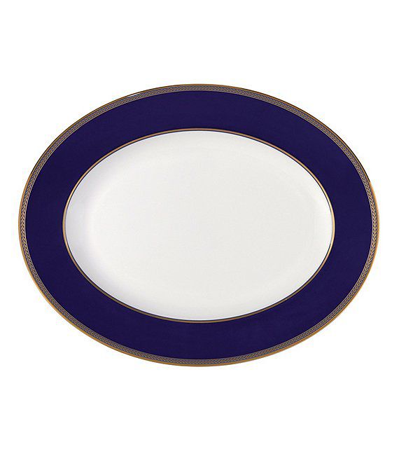 Dillards, Wedgwood Neoclassical Platter