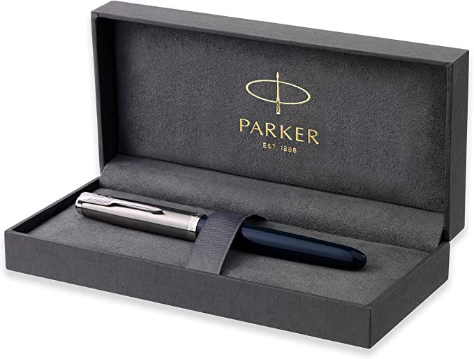 Parker 51 fountain pen