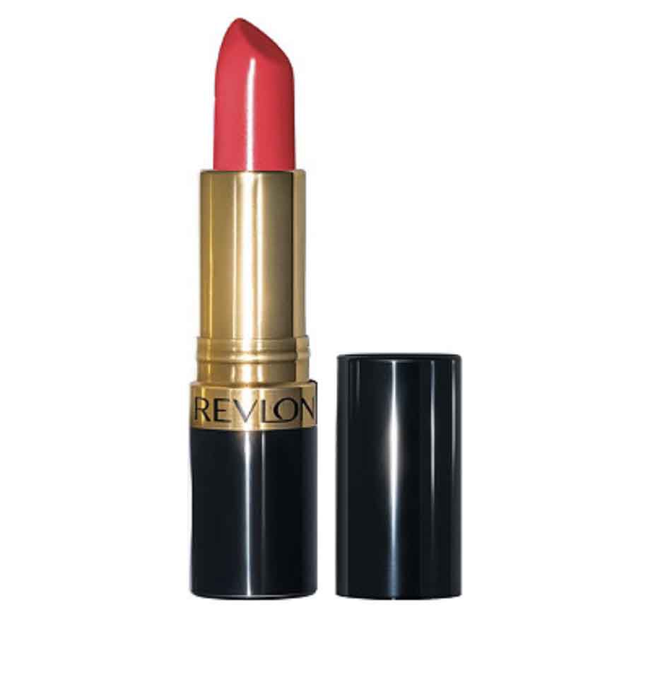 Revlon Super Lustrious Lipstick
