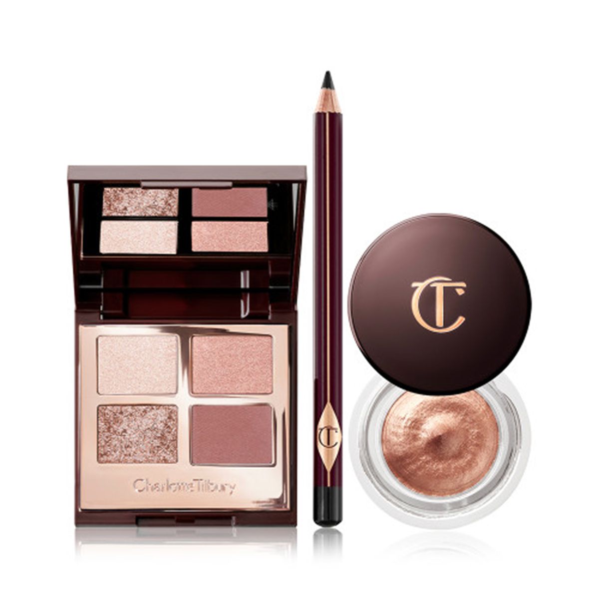 Charlotte Tilbury Makeup Kit Sets