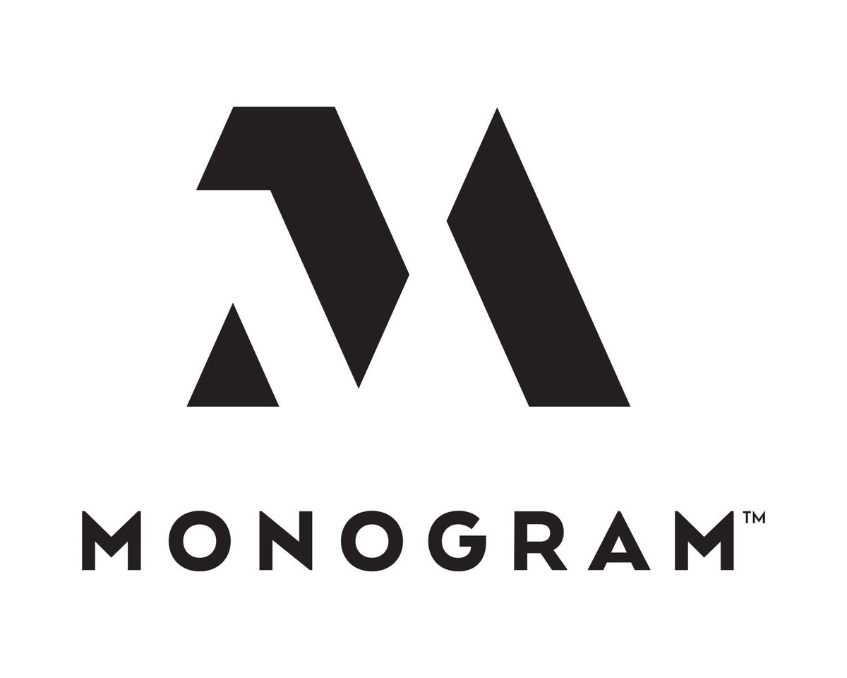 Monogram Appliances