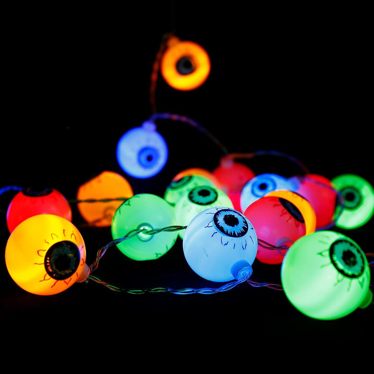 eyeball lights