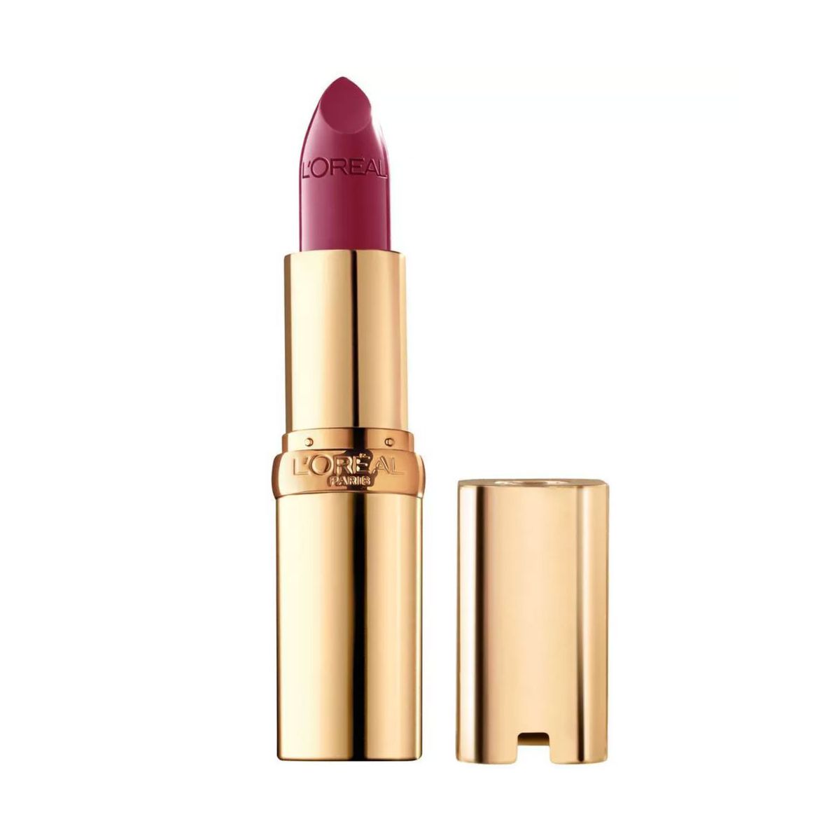 L’Oreal Paris Colour Riche Original Satin Lipstick for Moisturized Paris.NY