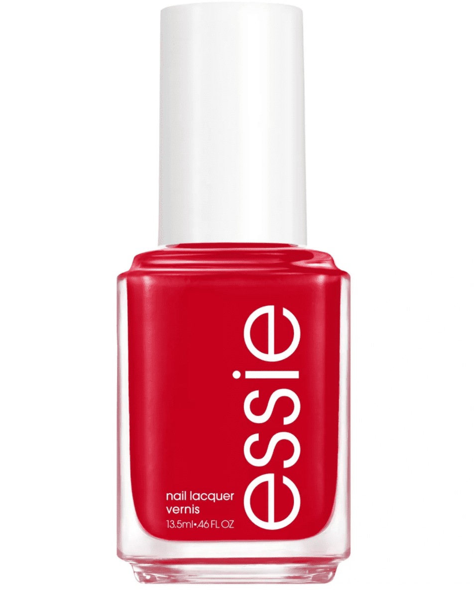 Essie Red