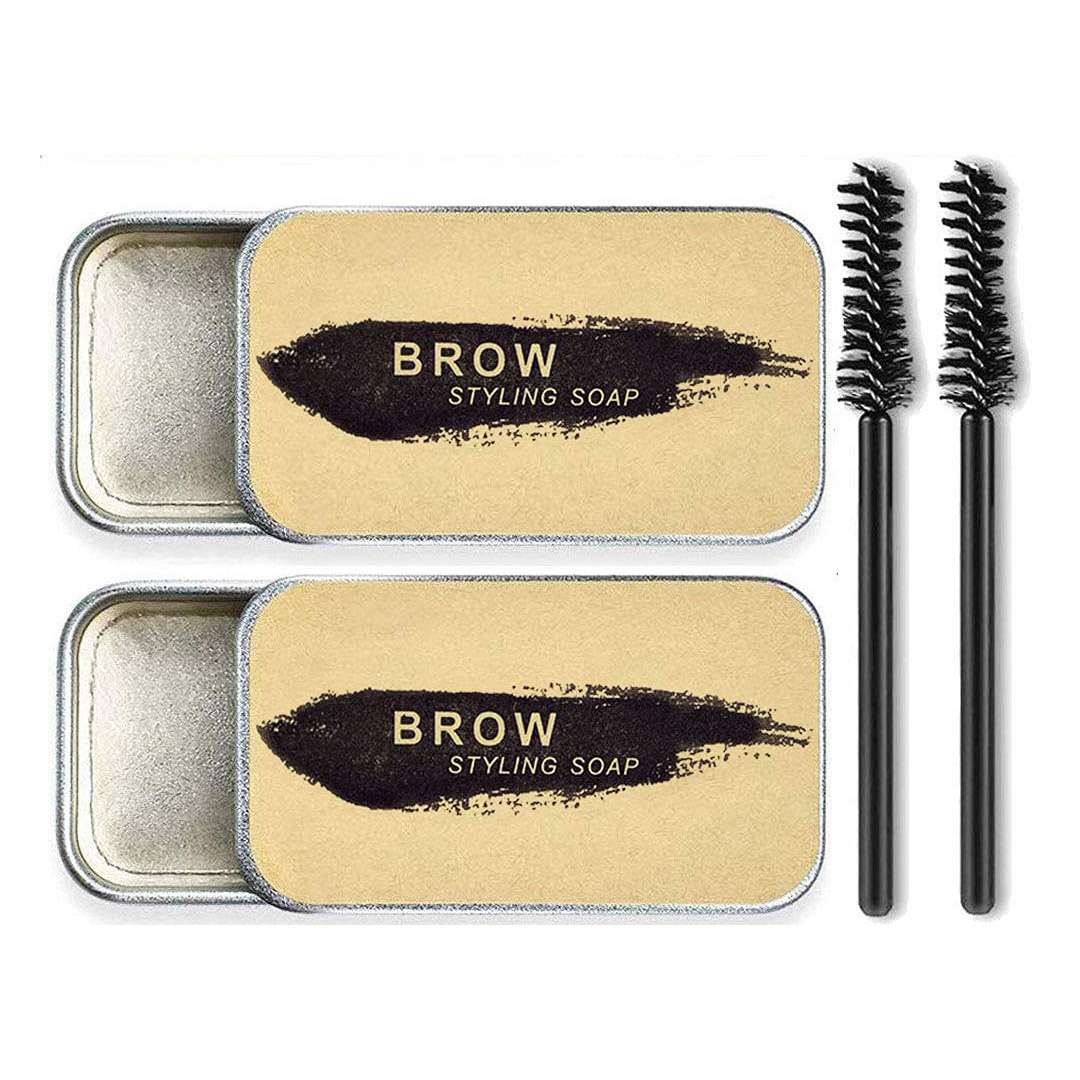 Soap Brows Products