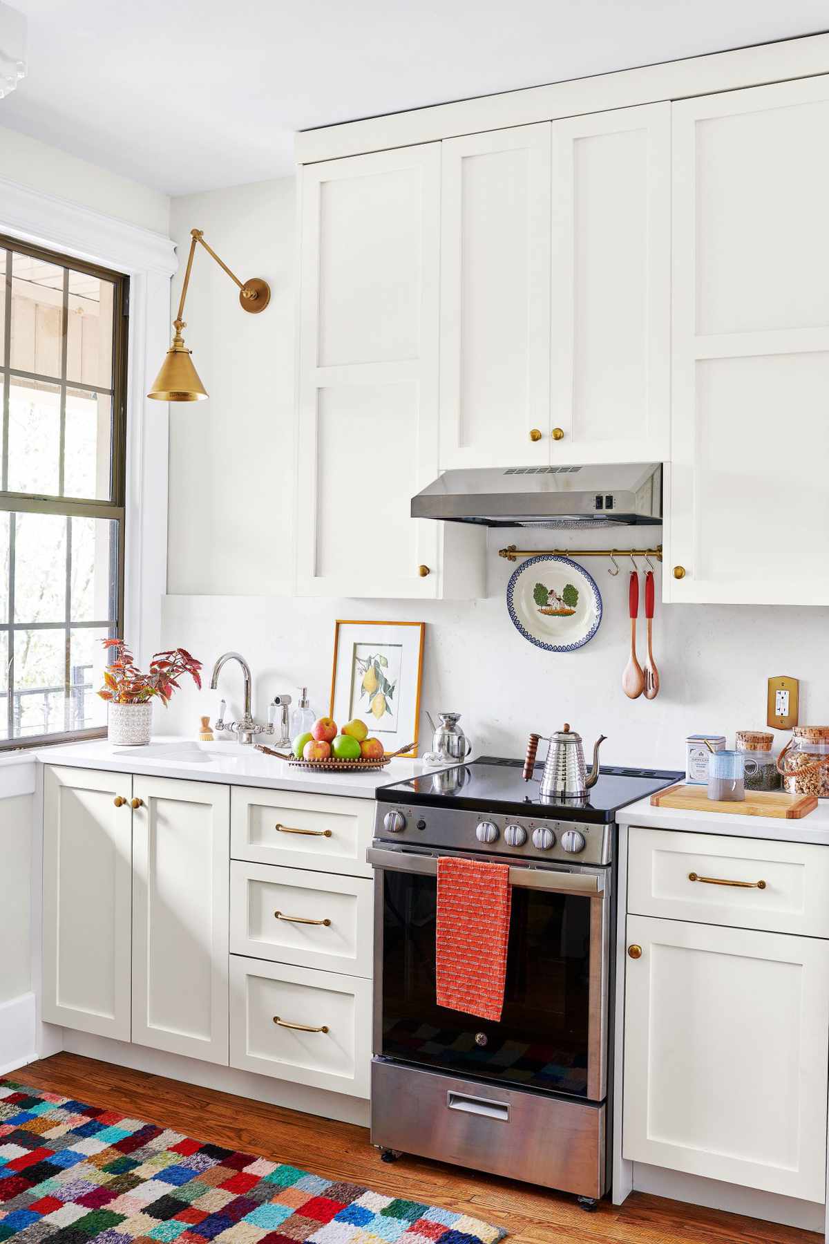 25 Kitchen Color Ideas to Brighten Your Home   Southern Living