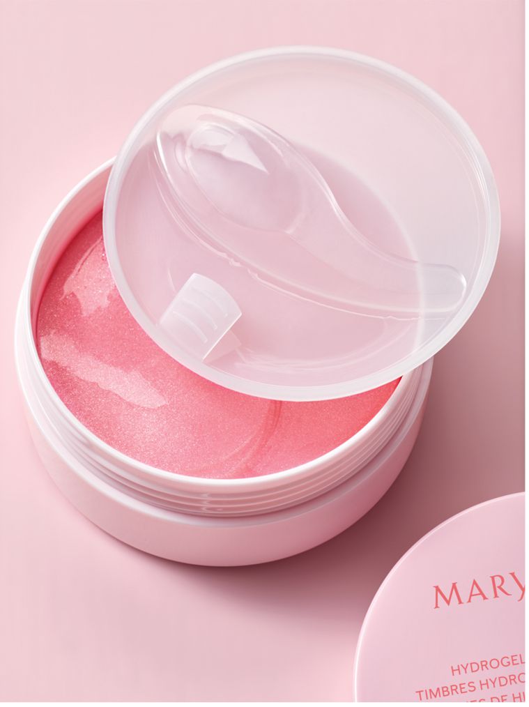 Mary Kay Eye Patches