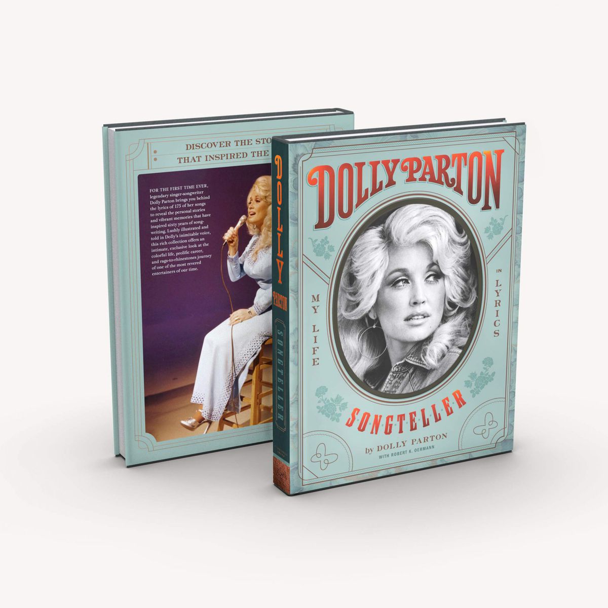Dolly Parton Gifts