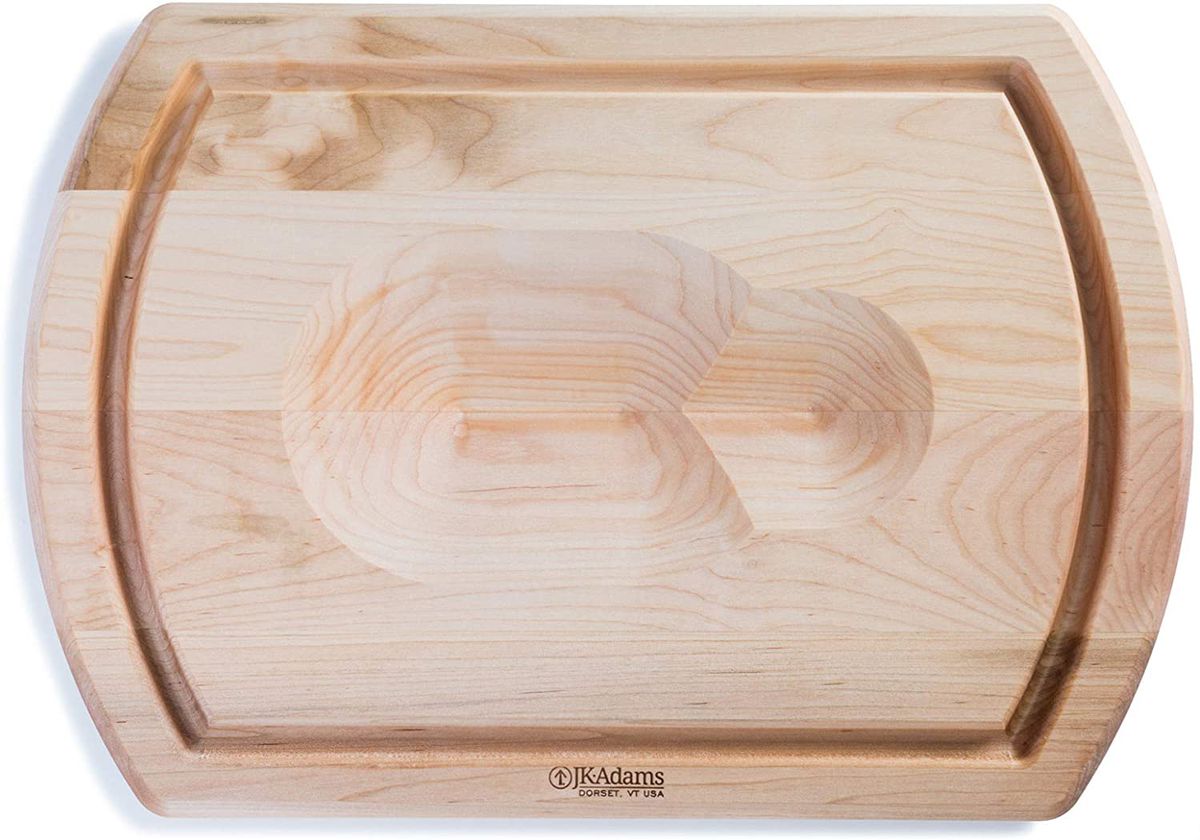 J.K. Adams reversible cutting board
