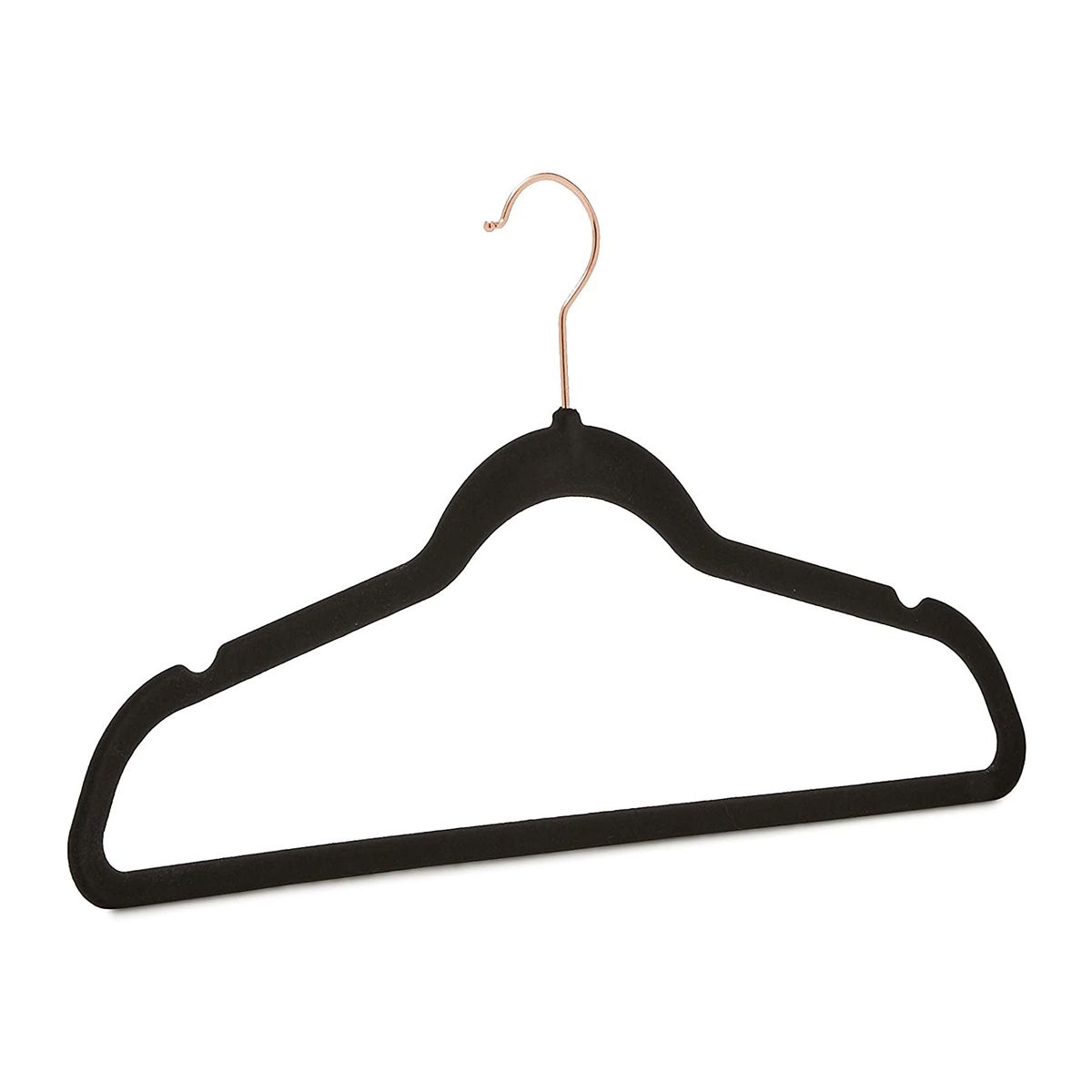 Amazon Black Hangers