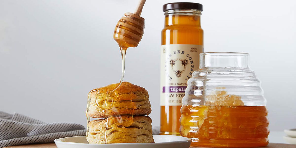 Best Honey Pots with Dippers