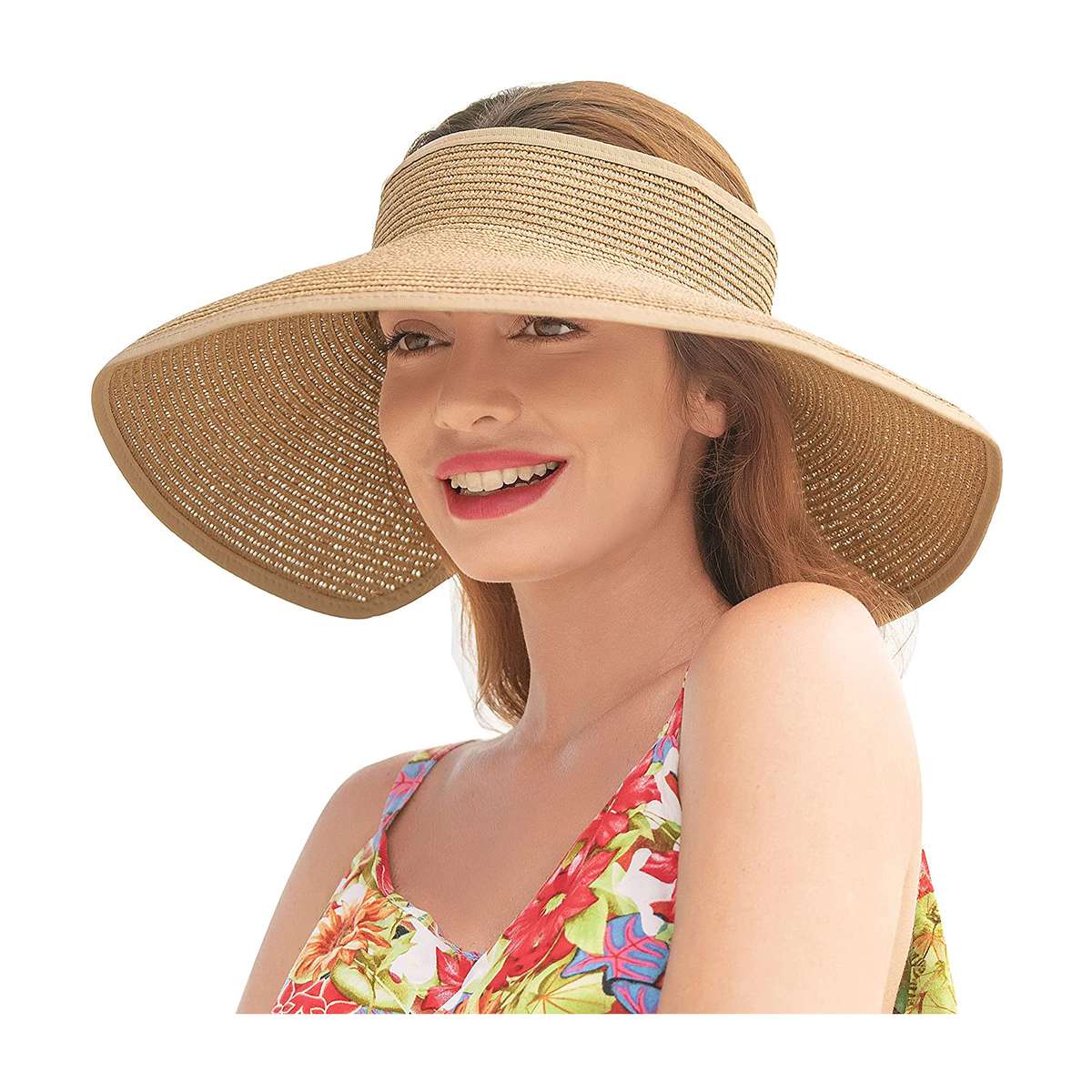 Livingston Summer Hat