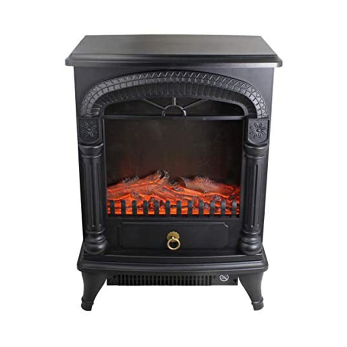 UPDATE: best electric fireplaces