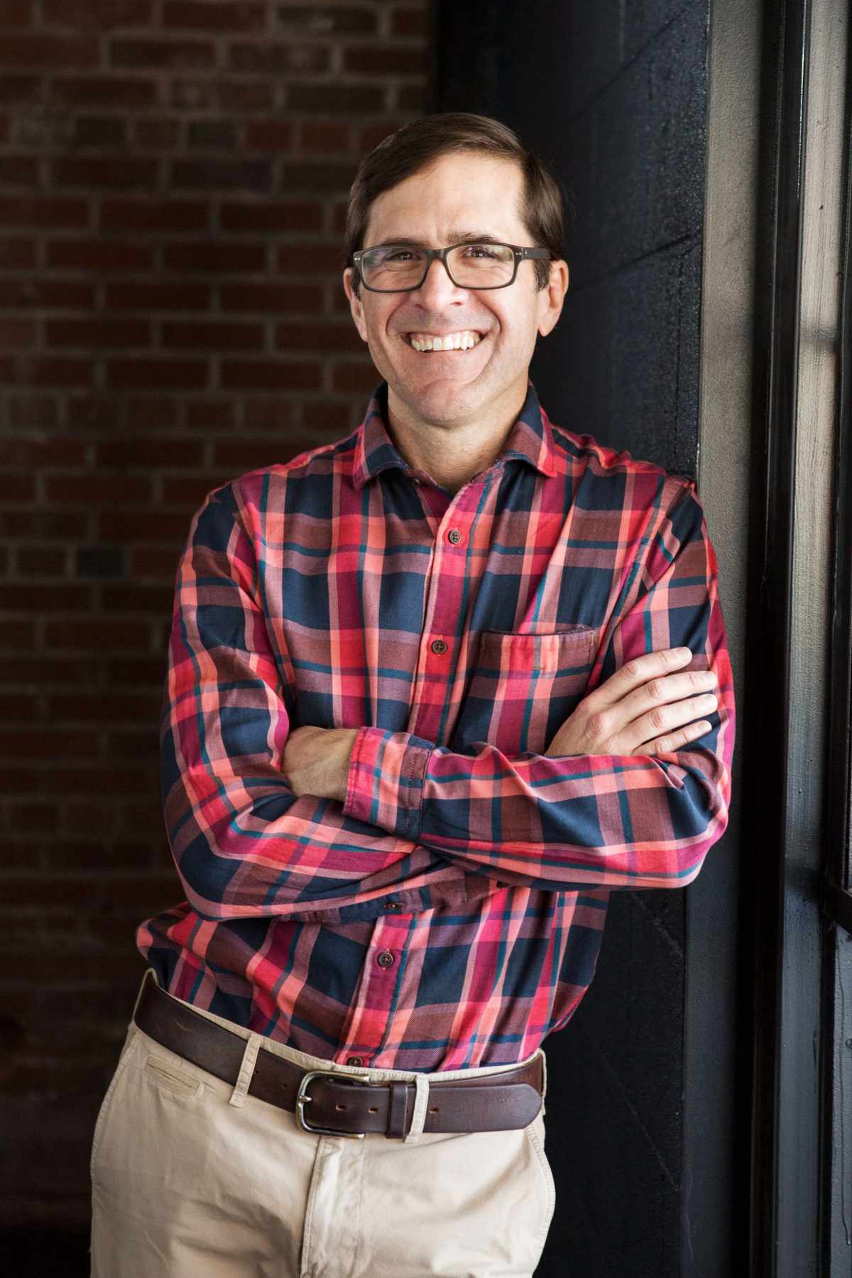 Sid Evans, Editor in Chief of Southern Living