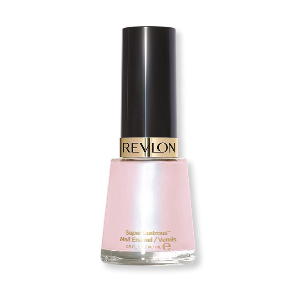 Best Pink Nail Polishes