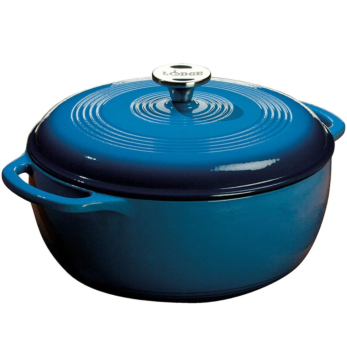 Lodge Dutch Oven Review
