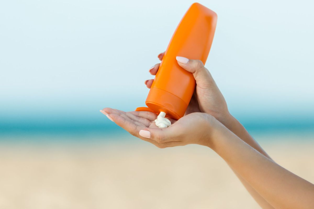 What doctors wish patients knew about wearing sunscreen