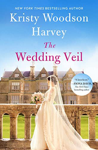 Kristy Woodson Harvey The Wedding Veil