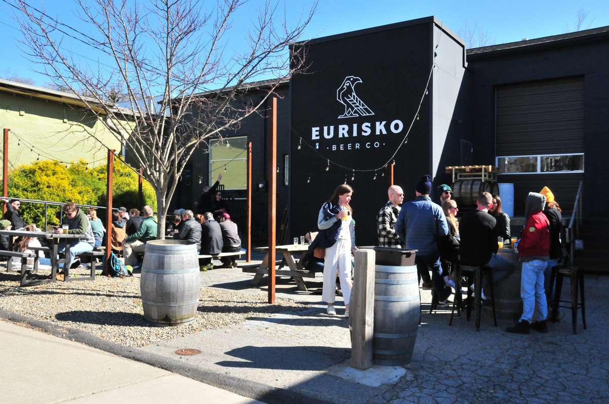 Eurisko Beer Co.