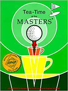 Tea Time at the Masters