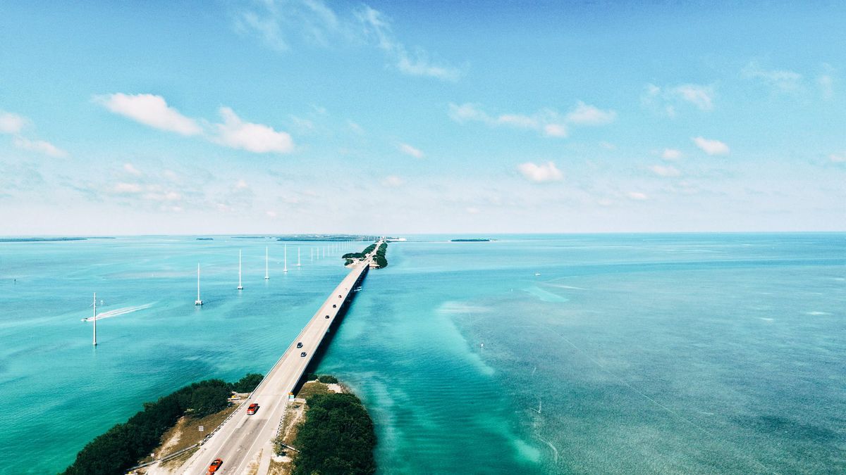 So What Are the Florida Keys?