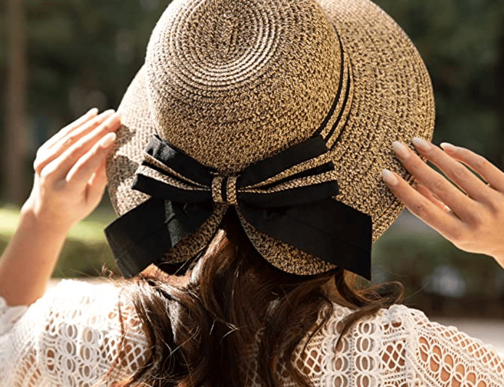 Verabella Sun Hat