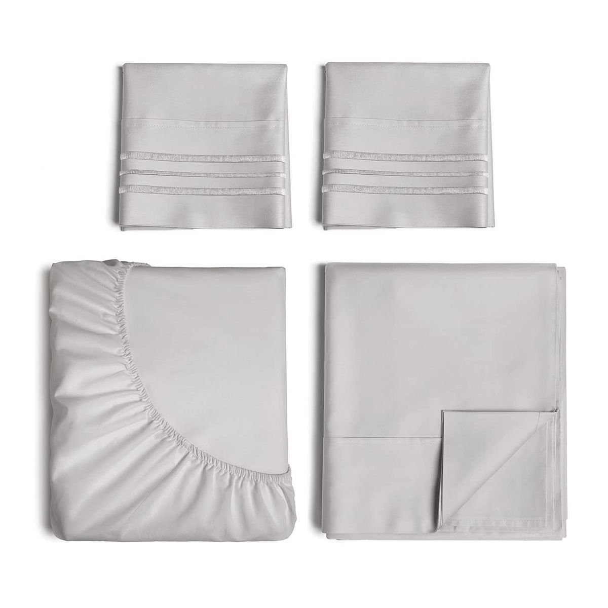 CGK Unlimited bed sheet set