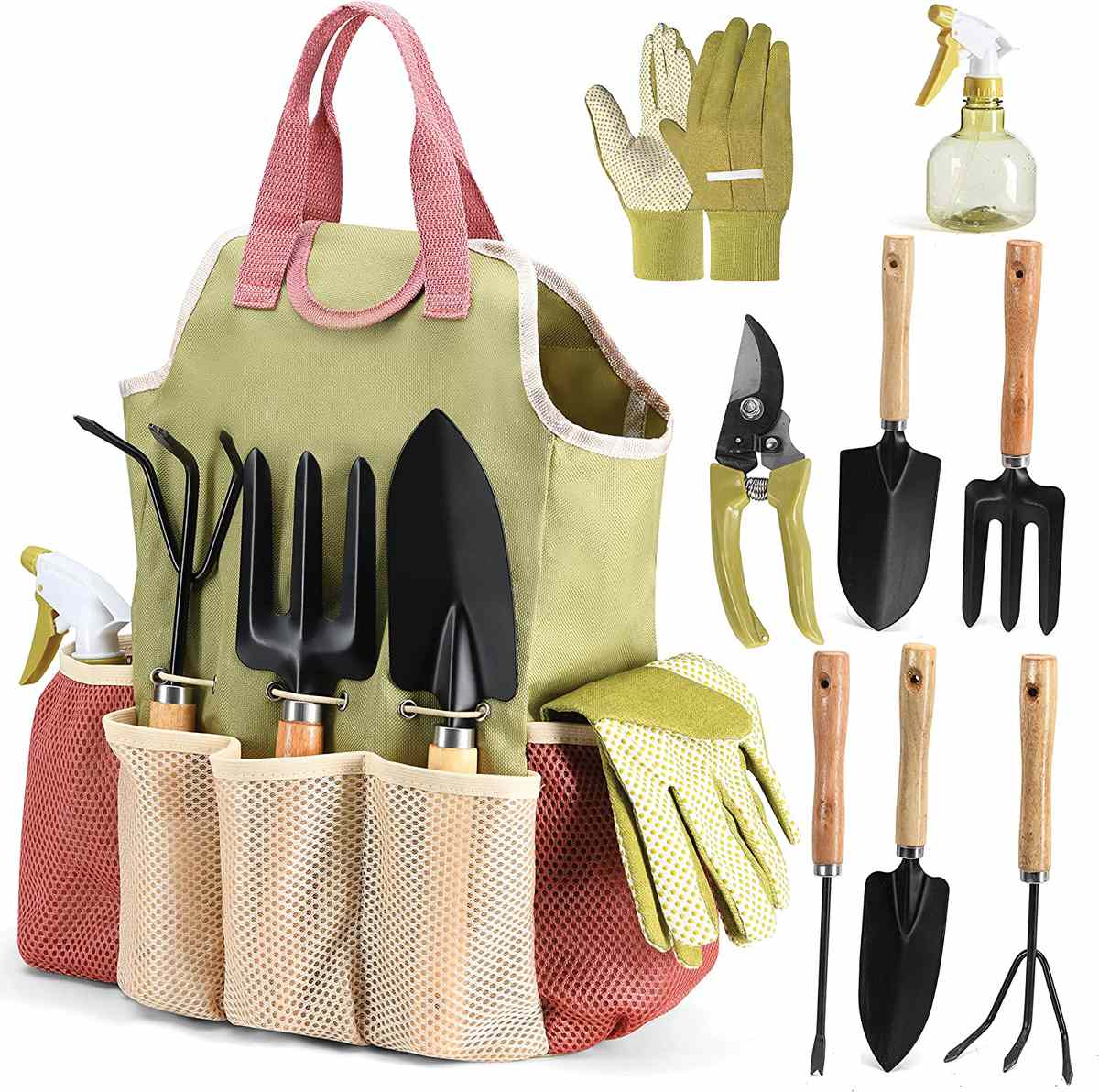 garden tool kit