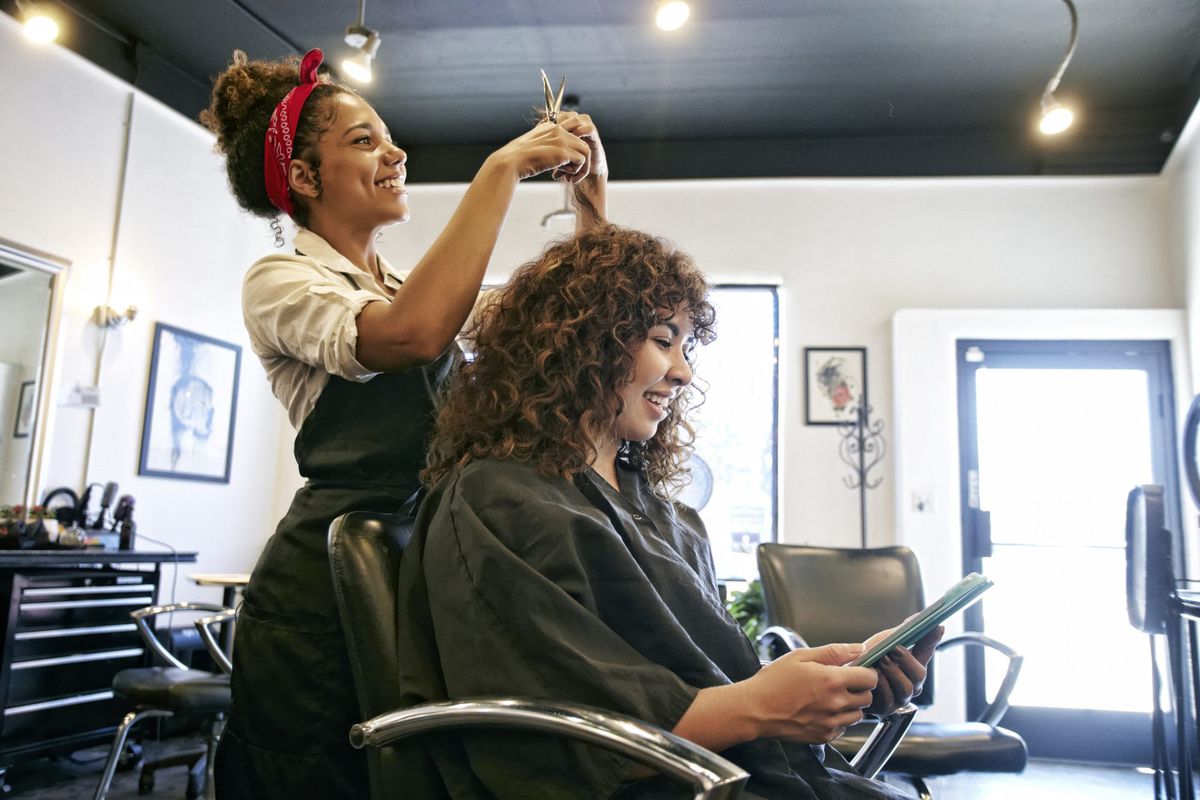 Things Your Hair Stylist Wish You Knew