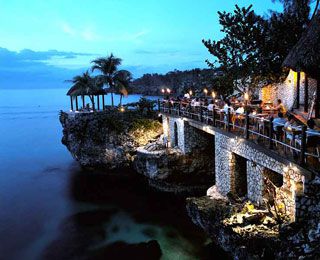 The Rockhouse Hotel Negril, Jamaica