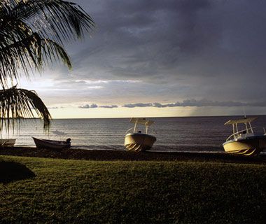 Rusinga Island, Kenya