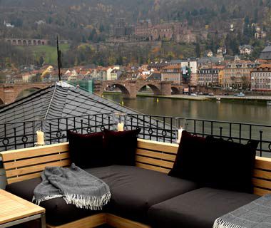 Heidelberg Suites